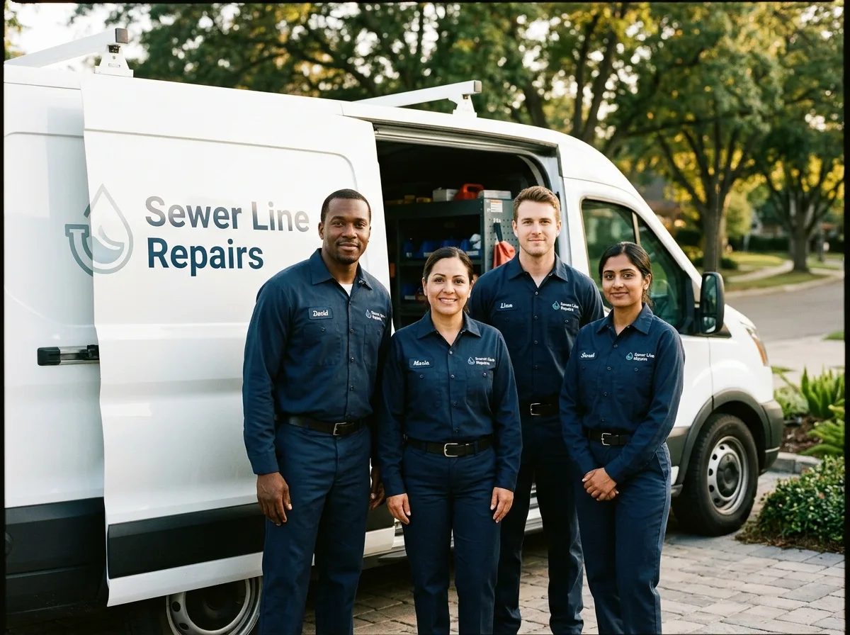 Emergency Plumber company in New Holland, PA