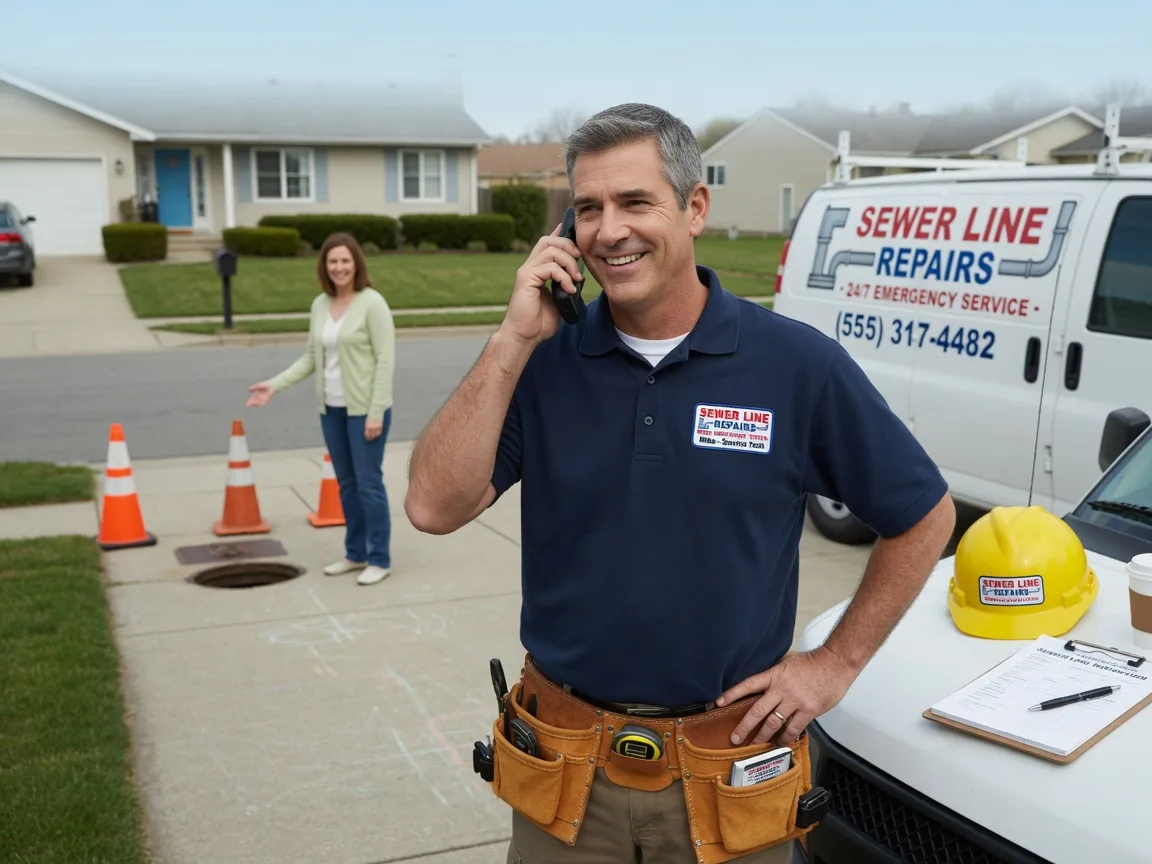 Emergency Plumber New Holland, PA FAQs